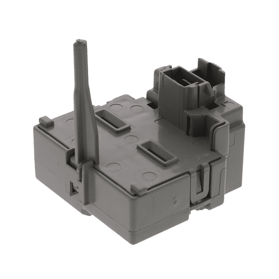 XPARTCO WR08X22874 Refrigerator Relay and Overload Kit