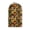 Sunflower and Mushroom Pattern, variant on HELLHERO Cherry Blossom Pattern Washable Blender Covers Durable Protective Kitchen Blender Dust Cover with Waterproof for Kitchen Home