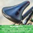 thumbnail image 4 of Dynacraft Minecraft 18-Inch Boys BMX Bike For Age 6-9 Years, 4 of 12