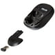 thumbnail image 4 of Ratón Inalámbrico Logitech M185 Swift Grey, 4 of 8