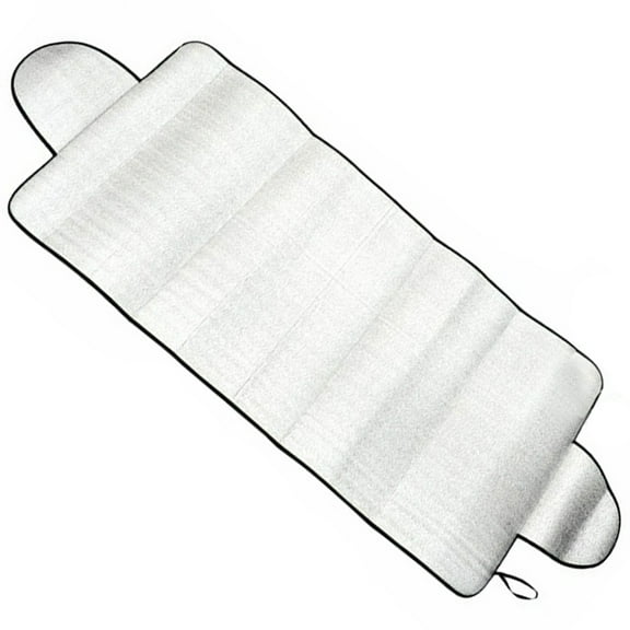 Phenofice Car Windshield Cover UV Rain Resistant Frost Snow