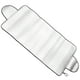 thumbnail image 4 of EeaseMX Cubierta gruesa para parabrisas de coche, protección contra la nieve, el sol y las heladas, protección exterior contra el hielo y el polvo., 4 of 5