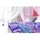 thumbnail image 5 of LHSHID 9 Year Old Girl Gifts Birthday Gifts for 9 Year Old Girl Gifts for 9 Year Old Girls Blanket 9 Year Old Birthday Gifts for Daughter Granddaughter 9th Birthday Decorations for Girl 50x60in, 5 of 6