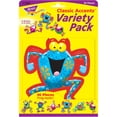 thumbnail image 2 of Trend Frog-tastic! Classic Accents Variety Pack, Assorted, 36 / Pack (Quantity), 2 of 3