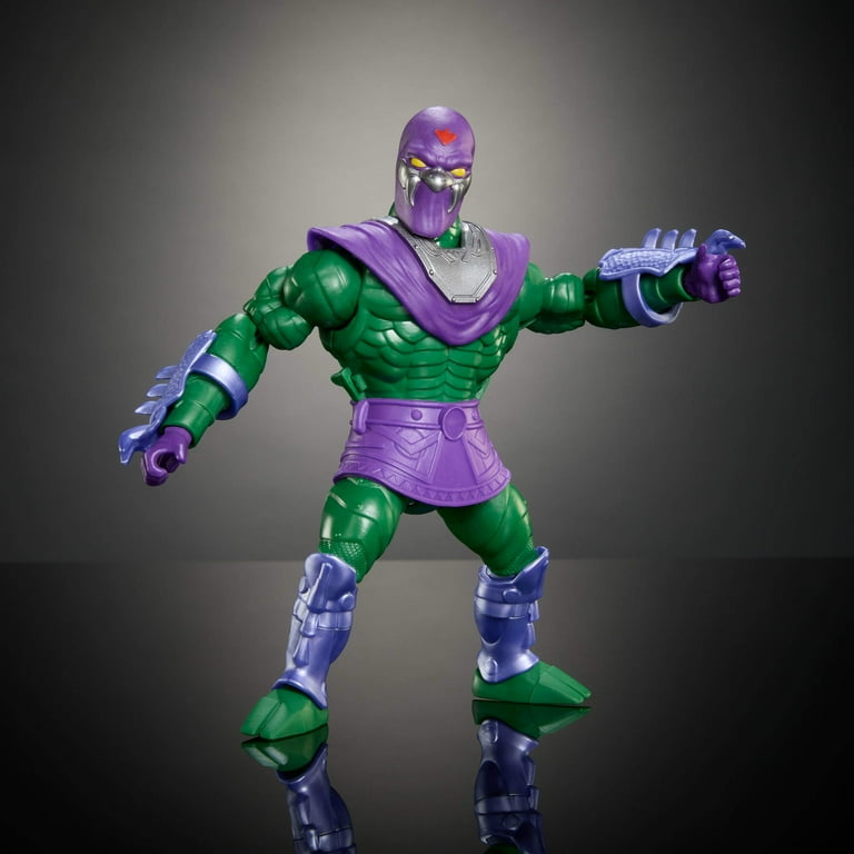 Turtles Of Grayskull (8) / マスターズ タートルズ Turtles Of Grayskull (8) / マスターズ タートルズ - TOYS