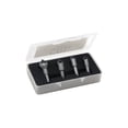 thumbnail image 1 of CRL Countersink 4 Piece Set, 1 of 1