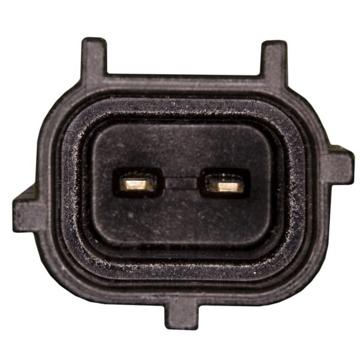 Vapor Canister Vent Solenoid