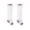 Blue, variant on LYMAYTER Children Baby Knee-High Socks 1 Pack Cartoon Mesh for 0-3Y Infants Toddlers Boys Girls