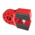 thumbnail image 1 of Factor 55 FCT00050-01 Red Flatlink Shackle Mount for Winches, 1 of 1