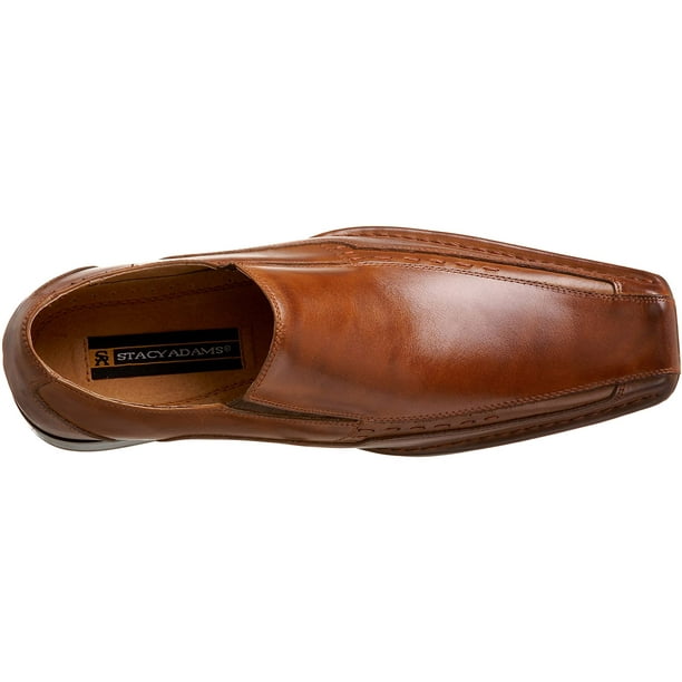 Stacy adams store templin loafers