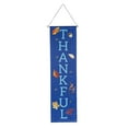 thumbnail image 3 of Thankful Grateful Blessed Door Banner Kit, 3 of 5