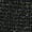 Black, variant on INSPIRE CHIC Women's Elegant Button Front Asymmetrical Slit Hem Plaid Tweed Midi Skirt Black XS
