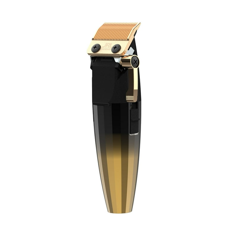 JRL Fresh Fade 2020C-G Gold Professional Hair Clipper, Men's
