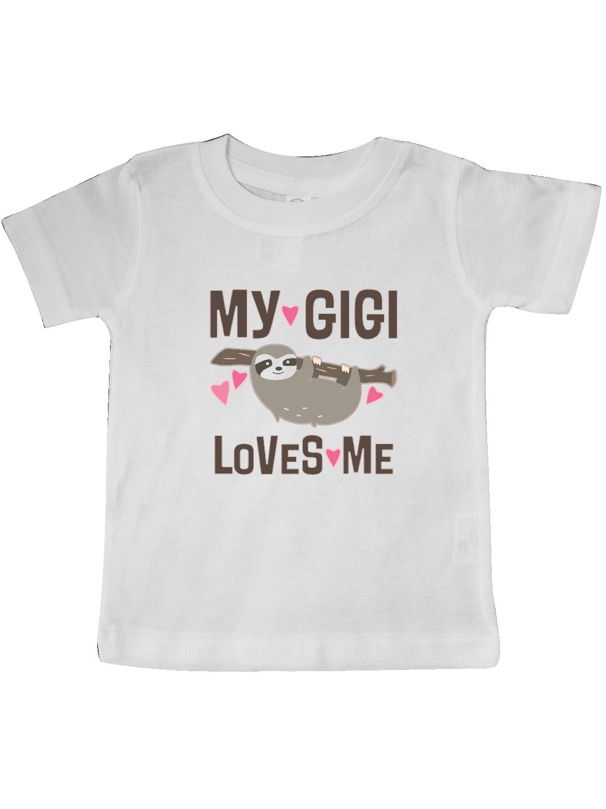 inktastic This Princess Wears Flip Flops Toddler Long Sleeve T-Shirt