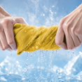 thumbnail image 6 of Ice Towel for Neck & Face-Cooling Towels, Soft Microfiber Chilly Towel, Instant Cooling Relief for Sports, Gym, Yoga, Running, Golf, Camping & Outdoor Activities, 31x16in E, 6 of 9