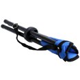 thumbnail image 5 of Silla portátil para exterioresplegablepara acamparplayasenderismopescataburete (azul) Ndcxsfigh Nuevos Originales, 5 of 5