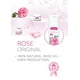 thumbnail image 5 of Crema de Día Natural Belleza Orgánica Rosas 100% Pura Revitalizante, 5 of 7