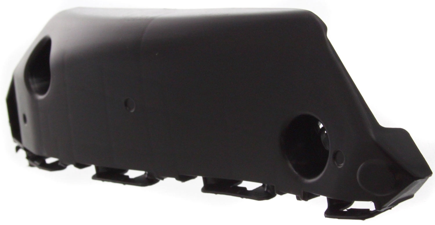 Replacement REPS013102 Bumper Bracket Compatible For 2008-2015 Scion xB Front, Left Driver