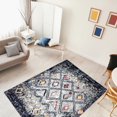 thumbnail image 1 of Tapis ECARPET Marocaine Boho Chic Collection Classic, 1 of 9