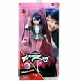 thumbnail image 2 of NEW Miraculous Ladybug MARINETTE Fashion 10.5” Doll Playmates, 2 of 3