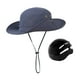 thumbnail image 5 of Gorra de Pescador Strade Fareast Limited Azul Ajustable, 5 of 8
