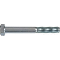 Hillman 190120 5/16-18X4 ZINC HEX Bolt