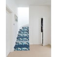 thumbnail image 5 of Stair Decals Stair Riser Stickers Peel and Stick Vinyl .&#W x .&#H x, 5 of 5