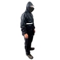 thumbnail image 4 of Impermeable Reflejante Con Capucha Alta Gama 2W Talla XL, 4 of 4