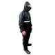 thumbnail image 4 of Impermeable Reflejante Con Capucha Alta Gama 2W Talla XL, 4 of 4