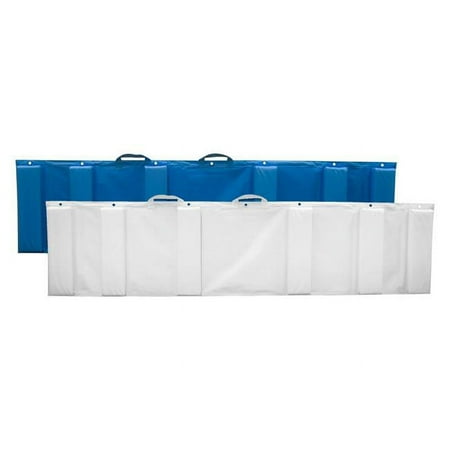 UPC: 0040011669575 | Taylor Made Medium Profile Vinyl Covered Folding Dock Boat Fender