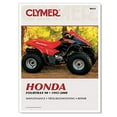 thumbnail image 2 of Clymer M433 Manuel de Réparation, 2 of 3