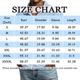 thumbnail image 3 of GrmtClth Waffle Knit Polo Shirt for Men Breathable Short Sleeve Top Athletic Collared T-Shirts Loose Fit Clothing Solid Black 3XL, 3 of 7