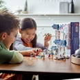 thumbnail image 3 of LEGO Star Wars LEGO® Star Wars Advent Calendar 75340 Toy Building Kit (329 Pieces), 3 of 6