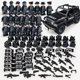 thumbnail image 1 of Figura de juguete de 22 piezas de coche Jeep de policía SWAT negro, minifiguras, regalo para niños, 1 of 2