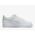 thumbnail image 2 of Nike Air Force 1 White - Womens size 7, 2 of 6