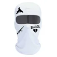 thumbnail image 5 of 1/2/5PCS Men's Caps Cycling Balaclava Full Face Ski Mask Hat Windproof Breathable Anti-UV Motocross Motorcycle Helmet, 5 of 9