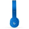Refurbished Beats by Dr. Dre Solo On-Ear Headphones