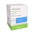 thumbnail image 2 of Pentasa Mesalazina 2 g liberación prolongada 30 sobres, 2 of 4