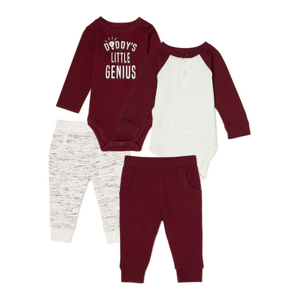 bodysuit jogger set