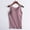 Purple summer tops for women, variant on pimelu Tank Top for Women Womens Tops Workout Sports Plus Size Loose Breathable Seamless Tank Tops wit Padded Fashion Solid Sleeveless Plus Size Tops for Women