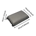 thumbnail image 3 of Tong High Performance Replacement Cartridges For Automatic Pool Cleaning Robots Mesh Strainers, 3 of 6