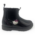 thumbnail image 1 of Botas Sanrio Talla 19 Hello Kitty Negro, 1 of 4