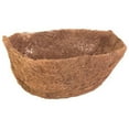 thumbnail image 3 of Wall Basket/manger Shaped Coco Liner, 3 of 4