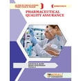 thumbnail image 1 of Pharmaceutical Quality Assurance, 1 of 1