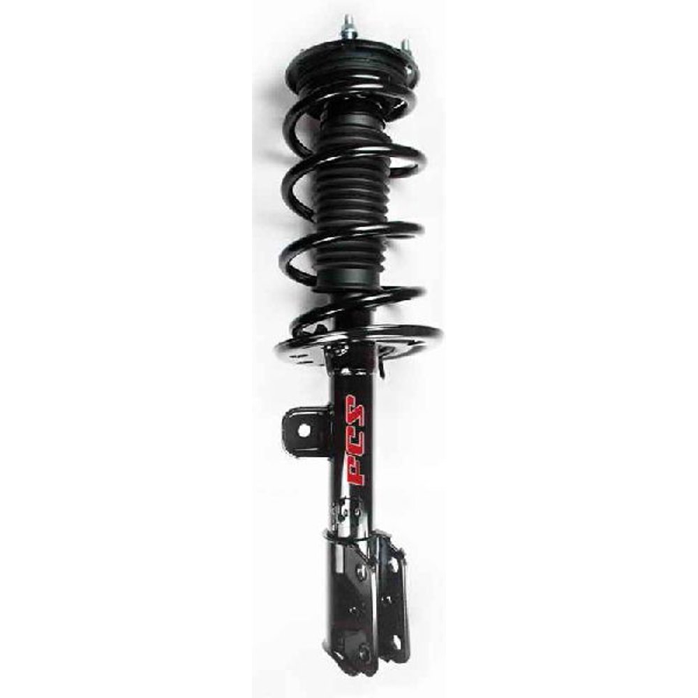 OE Replacement for 20132015 Ford Explorer Front Right Suspension Strut