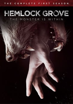 Hemlock Grove The Complete First Season Dvd Walmart Com Walmart Com