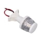 thumbnail image 3 of Luz De Ancla Para Barco De Pesca, Luz De Ancla LED Redonda IP65 Impermeable 4 Pulgadas DC10 24V 360 Grados Alrededor Para Barcos Deportivos, 3 of 7