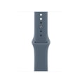 thumbnail image 1 of Correa Deportiva Apple Watch 42mm Azul Ancla Talla M/L, 1 of 3