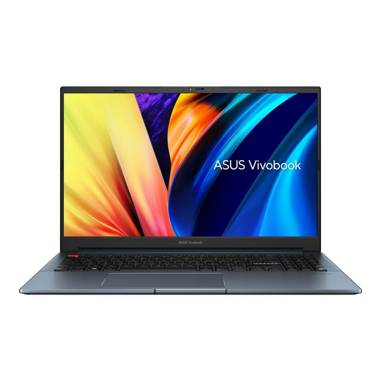 ASUS VivoBook Pro 15 K6502ZC-DB74 - Intel Core i7 12700H / 2.3 GHz - Win 11  Home - Iris Xe Graphics - 16 GB RAM - 512 GB SSD NVMe - 15.6