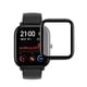 thumbnail image 1 of 3d Curved Full Coverage Screen Protector Soft Film Protective Film For Huami Amazfit Gts Smart, 1 of 5